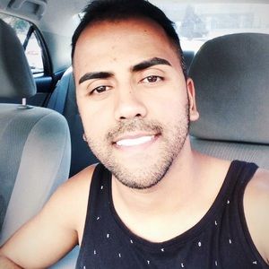 Meet your Posher, Anderson